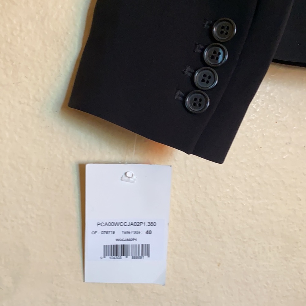 NWT Cartier Jacket - Picture 5 of 9